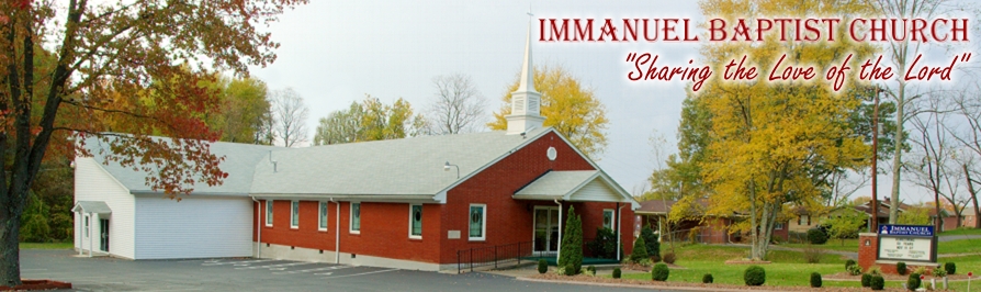 Immanuel Baptist Church